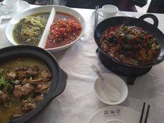 -同湘会馆(粤垦路店)