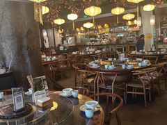 -老灶房-四川土菜(铁牛广场店)