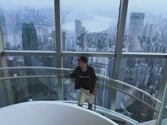 -WFC会仙楼观景台