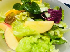-西贝海鲜汇(槐安路店)