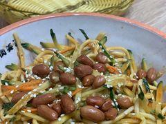 -樊阿姨•肉夹馍•手工面(嘉禾望岗店)