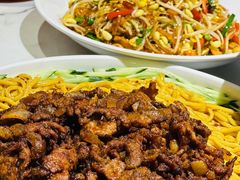 -俭寨大盘鸡·新疆菜·烧烤(博乐店)