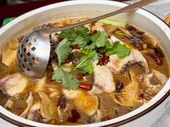 -蔼若春.传承云南菜(金碧公园店)