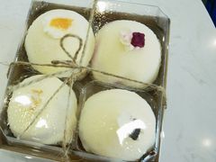 -嗒令甜品·主题融合料理餐厅(首座时代店)