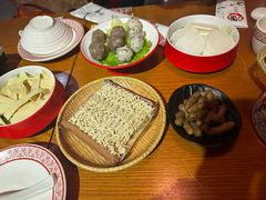 -三太子地摊烧烤·小龙虾(北蔡店)