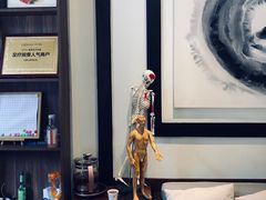 -沐善人家中医·推拿·理疗·三伏灸(新洲店)