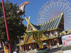 -七彩云南欢乐世界