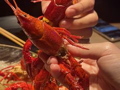 -红盔甲·小龙虾(定西路店)