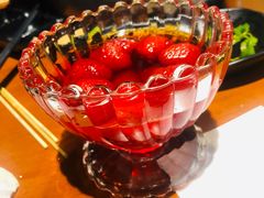 -伍丁·烤牛肋(和平东桥店)