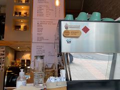 -Cafe del Volcan(永康路店)