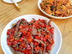 -湘妹湖南菜馆(自力店)