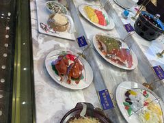 -富黎华海鲜大酒楼(正大广场店)