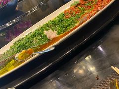 -许家菜(望江店)