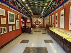-老边饺子馆(中街店)