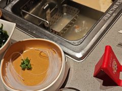 -海底捞火锅(河东万达广场店)