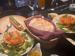 -上海苏宁宝丽嘉酒店·Cafe Bellagio西餐厅