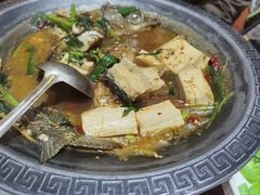 -下梅人家土菜馆(历史文化餐厅度假区店)