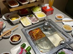 -海底捞火锅(龙湖北京大兴天街店)