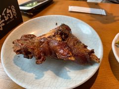 -腰子哥烤串(石佛营炫特店)
