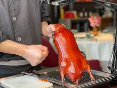 -大鸭梨烤鸭(望京店)