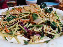 -老长春肉馆(创业大街店)