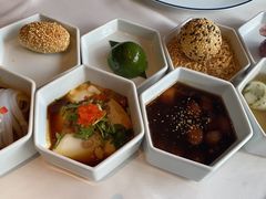 -民国红公馆·秦淮八艳(夫子庙店)