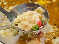 -有红鸡毛店·川菜(建设路店)