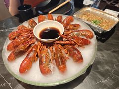 -红盔甲·小龙虾(人民广场店)