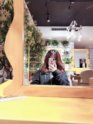 -明洞造型精品烫染