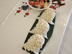 -广州建国酒店-盈丰阁粤菜-粤式茶点