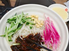 -庆丰包子铺(和平里店)