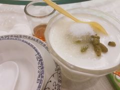 自制酸奶-阿拉丁新疆风味餐厅·清真(罗廊巷店)