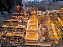 -盒马鲜生(双清路店)