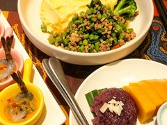 -米泰芒·东南亚料理(体育西店)