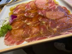 -喜来稀肉(北外滩白玉兰广场店)