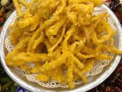 -江湖黑大兔(杨家坪店)