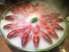 -红盔甲·小龙虾(天钥桥店)