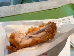 -麦当劳(龙华印象汇店)