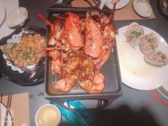 -79号渔船海鲜饭店(华强北店)