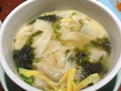 -绿茶餐厅(蓝色港湾店)