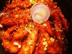 -海神·济州岛海鲜料理(天乐广场店)