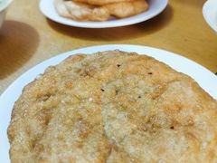-老方子馅饼粥(台东店)