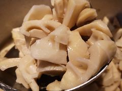 -徽三说·土徽菜·中国徽菜连锁品牌(一中店)