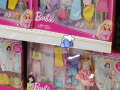 -TOYSRUS玩具反斗城(南通万象城店)