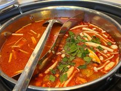 -云尊府云南菜·蒸汽石锅鱼(学清路店)