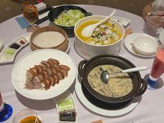 -粗茶淡饭·汉口公馆(循礼门店)