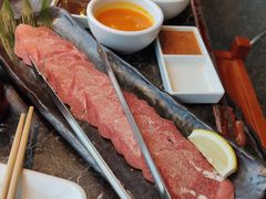 -一品诚记烤肉(大连柏威年购物中心店)