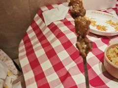 -西贝(紫荆广场店)