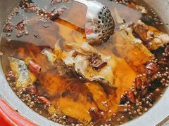 -辣婆婆(航天桥店)