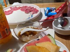 -蜀留香火锅(西南角店)